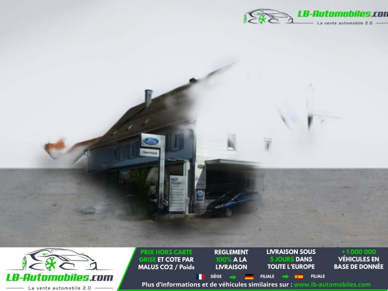 Ford Tourneo 320 L2H1 2.0 EcoBlue 170 BVA  occasion � Beaupuy