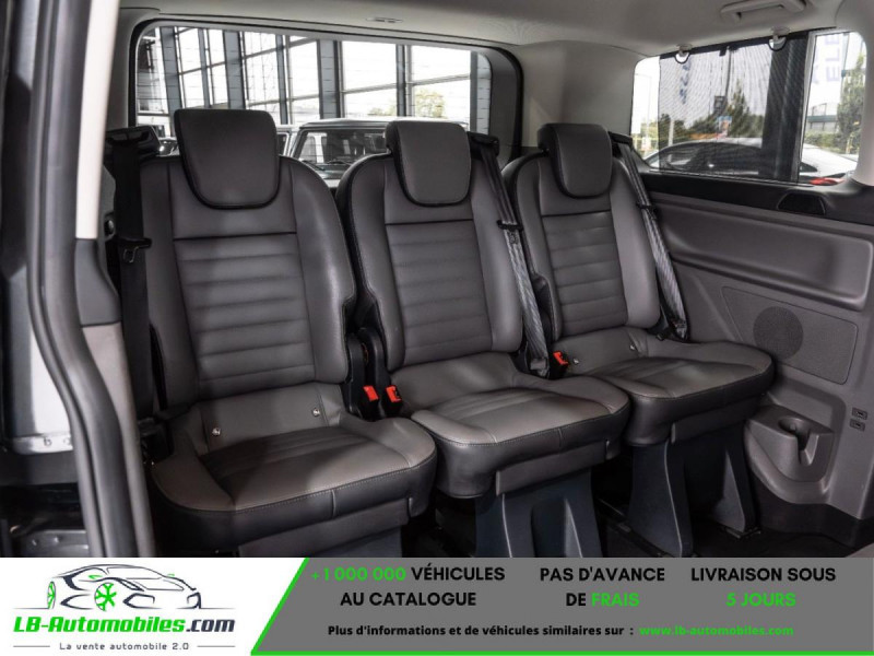 Ford Tourneo 320 L2H1 2.0 EcoBlue 170 BVA  occasion � Beaupuy - photo n�6