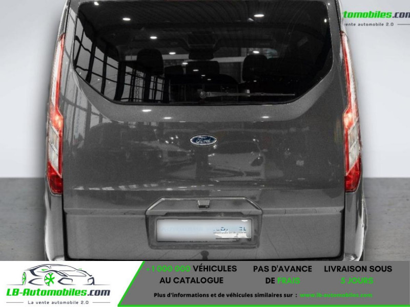 Ford Tourneo 320 L2H1 2.0 EcoBlue 170 BVA  occasion � Beaupuy - photo n�5