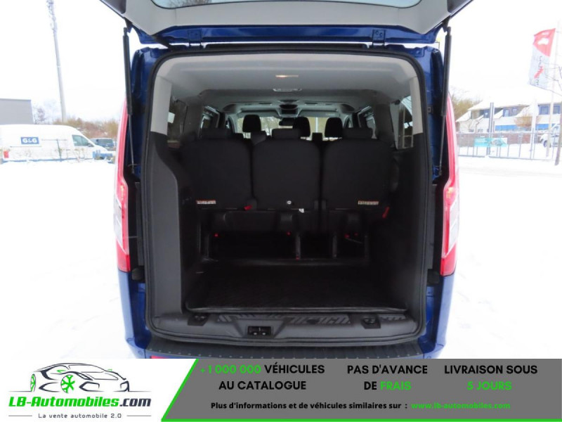 Ford Tourneo 320 L2H1 2.0 EcoBlue 170 BVA  occasion � Beaupuy - photo n�9