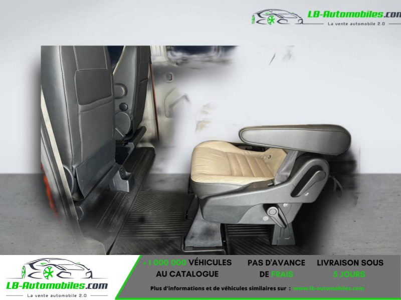 Ford Tourneo 320 L2H1 2.0 EcoBlue 170 BVA  occasion � Beaupuy - photo n�2