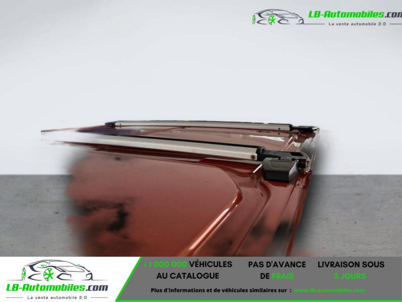 Ford Tourneo 320 L2H1 2.0 EcoBlue 170 BVA  occasion � Beaupuy - photo n�4