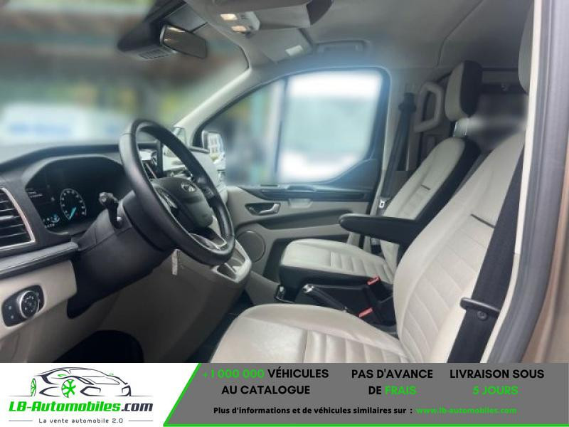 Ford Tourneo 320 L2H1 2.0 EcoBlue 170 BVA  occasion  Beaupuy - photo n4