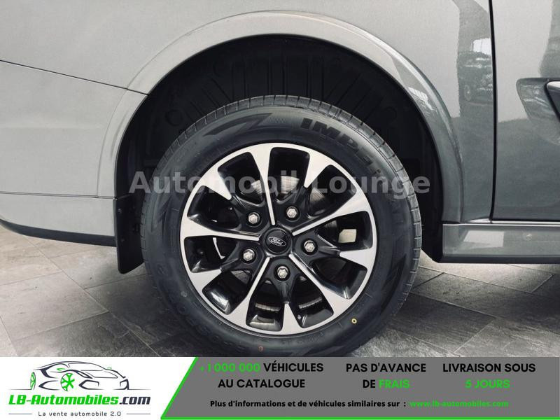 Ford Tourneo 320 L2H1 2.0 EcoBlue 170 BVA  occasion  Beaupuy - photo n9