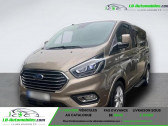 Ford Tourneo 320 L2H1 2.0 EcoBlue 170 BVA   Beaupuy 31