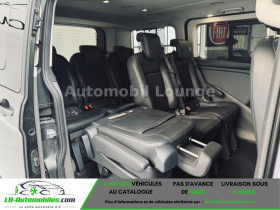 Ford Tourneo 320 L2H1 2.0 EcoBlue 170 BVA  occasion � Beaupuy - photo n�7