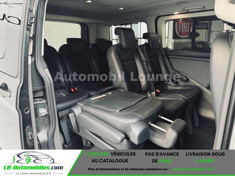 Ford Tourneo 320 L2H1 2.0 EcoBlue 170 BVA  occasion  Beaupuy - photo n7