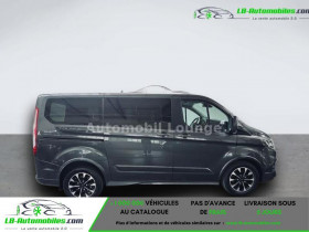 Ford Tourneo 320 L2H1 2.0 EcoBlue 170 BVA  occasion � Beaupuy - photo n�5