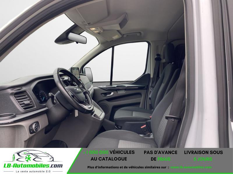 Ford Tourneo 320 L2H1 2.0 EcoBlue 170 BVA  occasion  Beaupuy - photo n5