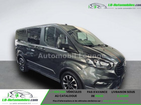 Ford Tourneo 320 L2H1 2.0 EcoBlue 170 BVA  occasion � Beaupuy - photo n�2