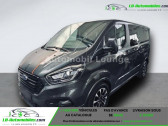 Ford Tourneo 320 L2H1 2.0 EcoBlue 170 BVA   Beaupuy 31