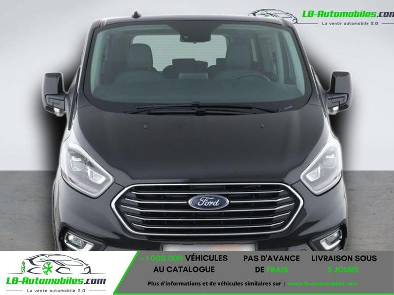 Ford Tourneo 320 L2H1 2.0 EcoBlue 170 BVA  occasion  Beaupuy - photo n4
