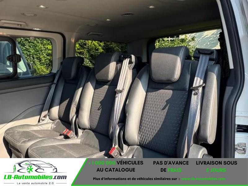 Ford Tourneo 320 L2H1 2.0 EcoBlue 170 BVA  occasion  Beaupuy - photo n6