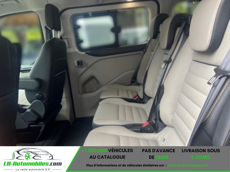 Ford Tourneo 320 L2H1 2.0 EcoBlue 170 BVA  occasion  Beaupuy - photo n5