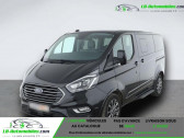 Ford Tourneo 320 L2H1 2.0 EcoBlue 170 BVA   Beaupuy 31