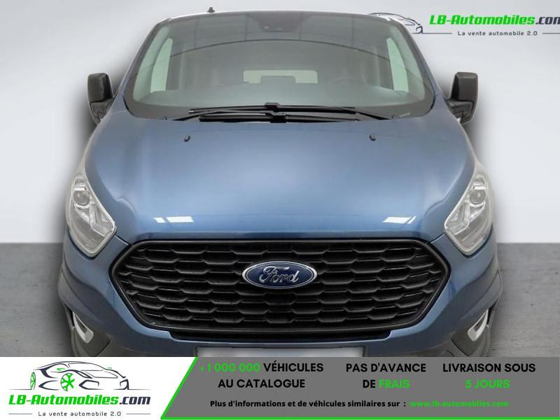 Ford Tourneo 320 L2H1 2.0 EcoBlue 170 BVA  occasion  Beaupuy - photo n5