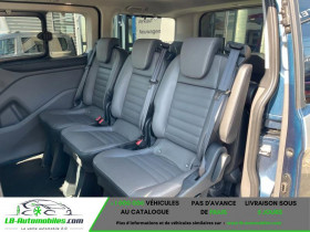 Ford Tourneo 320 L2H1 2.0 EcoBlue 170 BVA  occasion � Beaupuy - photo n�8