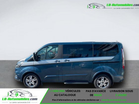 Ford Tourneo 320 L2H1 2.0 EcoBlue 170 BVA  occasion � Beaupuy - photo n�5