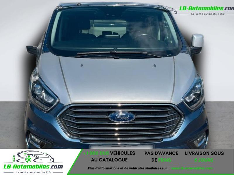 Ford Tourneo 320 L2H1 2.0 EcoBlue 170 BVA  occasion  Beaupuy - photo n4