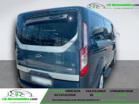 Ford Tourneo 320 L2H1 2.0 EcoBlue 170 BVA  occasion � Beaupuy - photo n�3