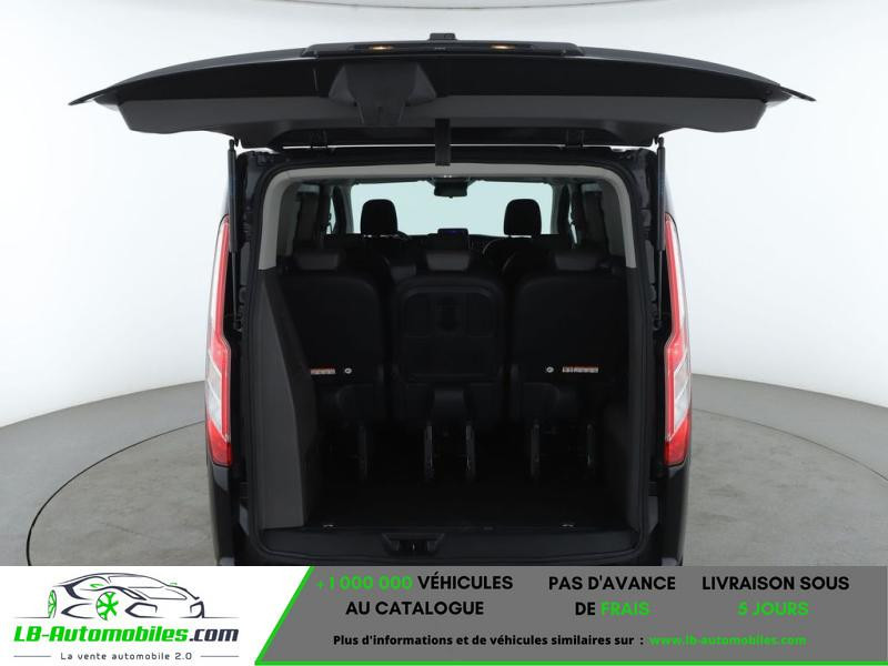Ford Tourneo 320 L2H1 2.0 EcoBlue 170 BVA  occasion  Beaupuy - photo n10