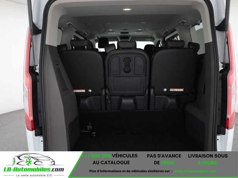 Ford Tourneo 320 L2H1 2.0 EcoBlue 170 BVA  occasion  Beaupuy - photo n12