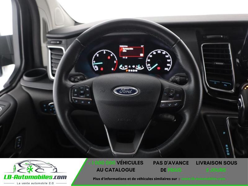 Ford Tourneo 320 L2H1 2.0 EcoBlue 170 BVA  occasion  Beaupuy - photo n10