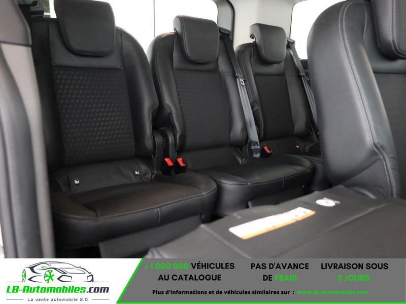 Ford Tourneo 320 L2H1 2.0 EcoBlue 170 BVA  occasion  Beaupuy - photo n9