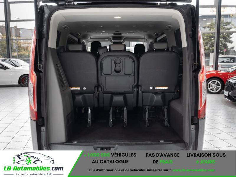 Ford Tourneo 320 L2H1 2.0 EcoBlue 170 BVA  occasion  Beaupuy - photo n7