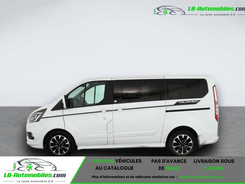 Ford Tourneo 320 L2H1 2.0 EcoBlue 170 BVA  occasion  Beaupuy - photo n6
