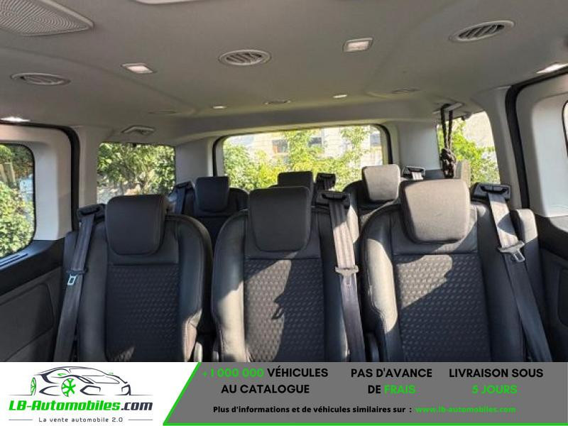 Ford Tourneo 320 L2H1 2.0 EcoBlue 170 BVA  occasion  Beaupuy - photo n3