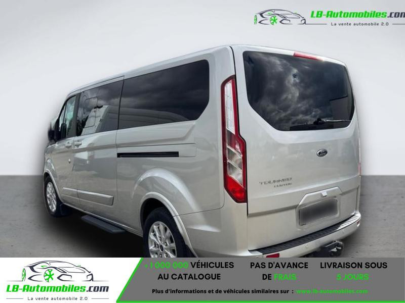 Ford Tourneo 320 L2H1 2.0 EcoBlue 170 BVA  occasion  Beaupuy - photo n4