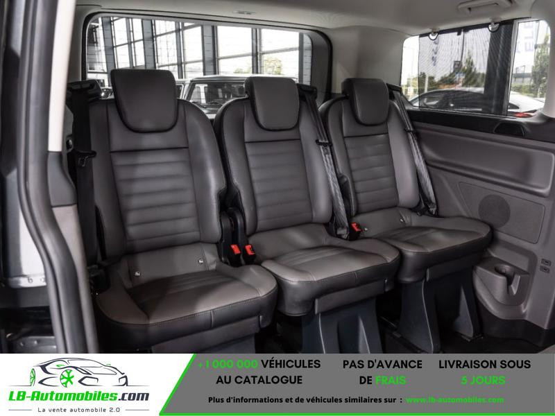 Ford Tourneo 320 L2H1 2.0 EcoBlue 170 BVA  occasion  Beaupuy - photo n4