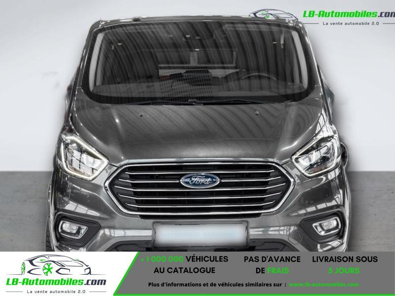 Ford Tourneo 320 L2H1 2.0 EcoBlue 170 BVA  occasion  Beaupuy - photo n3