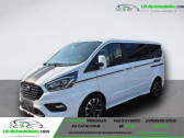 Ford Tourneo 320 L2H1 2.0 EcoBlue 170 BVA   Beaupuy 31