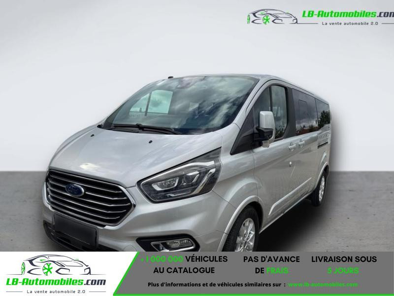 Ford Tourneo 320 L2H1 2.0 EcoBlue 170 BVA  occasion  Beaupuy