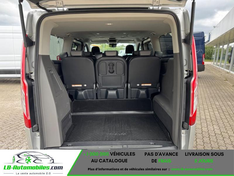 Ford Tourneo 320 L2H1 2.0 EcoBlue 170 BVA  occasion  Beaupuy - photo n5