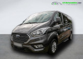 Annonce Ford Tourneo occasion Diesel 320 L2H1 2.0 EcoBlue 170 BVA  Beaupuy