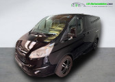 Ford Tourneo 320 L2H1 2.0 EcoBlue 170 BVA   Beaupuy 31