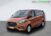 Ford Tourneo occasion année 2022 boite Automatique Annonce Ford Tourneo occasion Diesel 320 L2H1 2.0 EcoBlue 170 BVA à Beaupuy