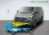 Ford Tourneo 320 L2H1 2.0 EcoBlue 170 BVA   Beaupuy 31