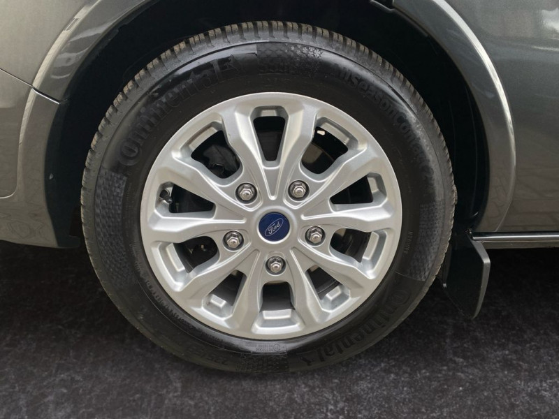 Ford Tourneo 320 L2H1 2.0 EcoBlue 170 BVA  occasion  Beaupuy - photo n9
