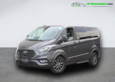 Ford Tourneo occasion année 2022 boite Automatique Annonce Ford Tourneo occasion Diesel 320 L2H1 2.0 EcoBlue 170 BVA à Beaupuy