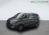 Ford Tourneo occasion année 2022 boite Automatique Annonce Ford Tourneo occasion Diesel 320 L2H1 2.0 EcoBlue 170 BVA à Beaupuy