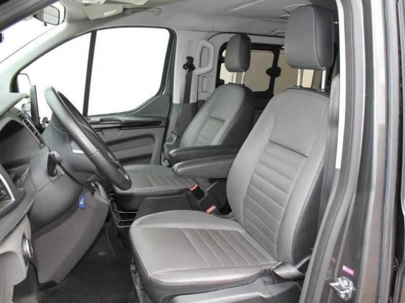 Ford Tourneo 320 L2H1 2.0 EcoBlue 170 BVA  occasion  Beaupuy - photo n6