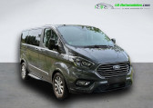 Ford Tourneo 320 L2H1 2.0 EcoBlue 170 BVA   Beaupuy 31