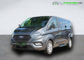 Ford Tourneo 320 L2H1 2.0 EcoBlue 170 BVA   Beaupuy 31