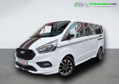 Ford Tourneo 320 L2H1 2.0 EcoBlue 170 BVA   Beaupuy 31