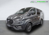Ford Tourneo 320 L2H1 2.0 EcoBlue 170 BVA   Beaupuy 31