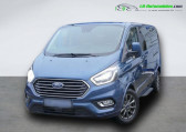 Ford Tourneo 320 L2H1 2.0 EcoBlue 170 BVA   Beaupuy 31